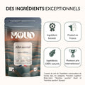 MOUD - Allié mental sans caféine
