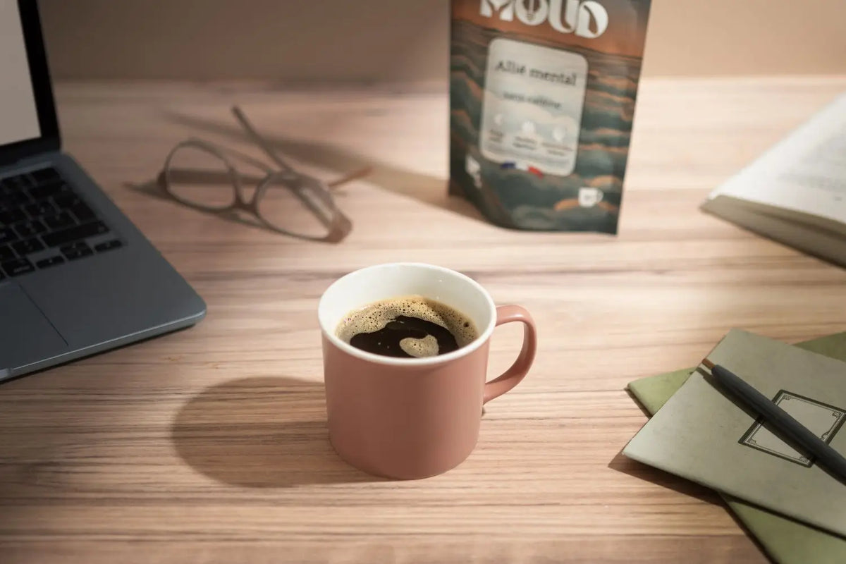 Dès la première tasse
