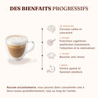 MOUD - Allié mental sans caféine