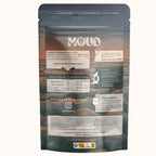 MOUD - Allié mental sans caféine