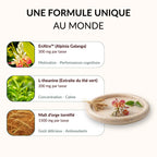 MOUD - Allié mental sans caféine