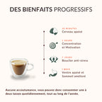MOUD - Allié mental sans caféine