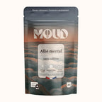 MOUD - Allié mental sans caféine