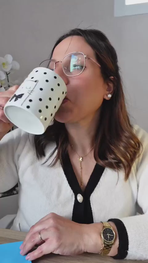 Témoignage vidéo MOUD