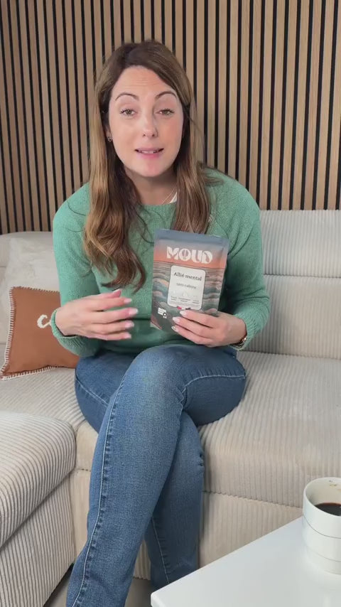 Témoignage vidéo MOUD