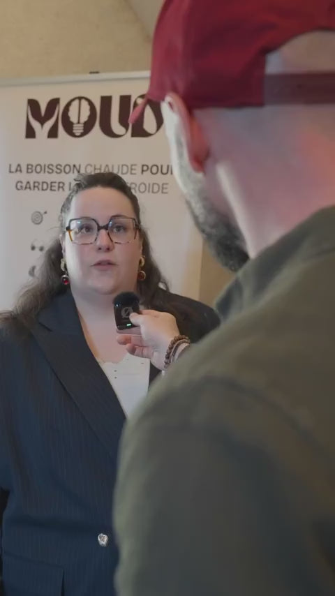 Témoignage vidéo MOUD